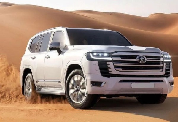 Desert Safari on Sharing Basis