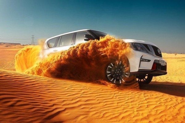<span class="blink">Buy 1 Get 1 Free Desert Safari Offer</span>