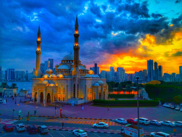 Sharjah Full Day Exploration